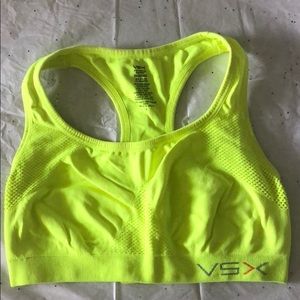 Victoria Secret sports bra